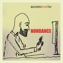 Benjamin Funkton - Nondance