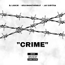 Dj Jok3r kelvinonthebeat Jay Dipitsa - Crime