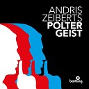 Andris Zeiberts - Poltergeist Atmo