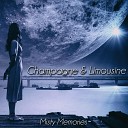 Champagne Limousine - A Symphony of Tears and Heartbreak