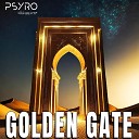 PsyRoBeatz - Golden Gate