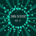 Dan Foster - Amazing Illusion