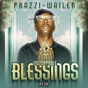 Prazzi Wailer - Ire Ni