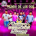 Grupo Sensacion Latina de los Hermanos Perez - El Embrujo