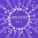 Dan Foster - Euro Dance Radio Mix