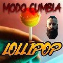 PEKE FERNANDEZ RMX - Lollipop