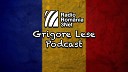 Radio3Net TV - Grigore Lese 1 Decembrie Radio 3Net Podcast
