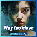 Tony SoundxMaker - Let Escape