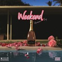 Romani Jay - Weekend