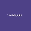 Tommytechno - Boom Party