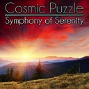 Cosmic Puzzle - Celestial Symphony of Serenity