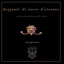 Briganti di Terra d'Otranto, Giovanni Sperti - Carmine Crocco