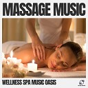 Wellness Spa Music Oasis - Serene Reflections