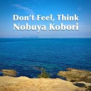 Nobuya Kobori - Letters