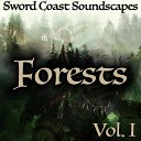 Sword Coast Soundscapes - Woodland Village Loop