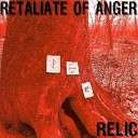 Retaliate Of Anger - Fals Prft