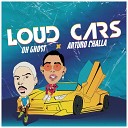 Arturo Challa Oh Ghost - Loud Cars