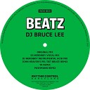 DJ Bruce Lee - Beatz DJ Nerdiboy Vocal Mix