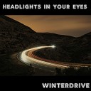 Winterdrive - Give Me Another Chance