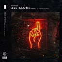Rammor - All Alone Arnel Cale Remix