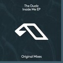 The Dualz - Inside Me Extended Mix