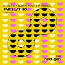 Block Crown Martina Budde - Paris Latino Original Mix