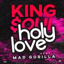 King oul - Holy Love