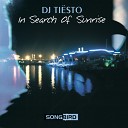 DJ Tiesto Technique - Sun Is Shining Mash Up Matt Remix