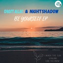 Digitalic Nightshadow - Did You Know Original Mix