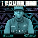 Dj Laschem, Nozi & Rokka - I Found You (Instrumental Mix)