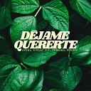 Uriel Cruz feat Miguel Rivas - D jame Quererte