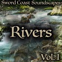 Sword Coast Soundscapes - Woodland Waterfall Loop