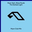 Trance Century Radio TranceFresh 287 - Myon feat Alissa Feudo The Darkest Light Myon Extended Club…