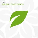 VieL - Let the Rhythm Take Control Original Mix