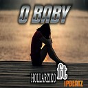 Hollarziko feat IPBEATZ - O baby feat IPBEATZ