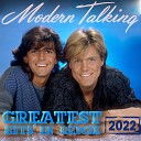 Modern Talking - Only Love Can Break My Heart 2021 (New Version)