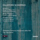 Daniele Pollini, Orchestra Sinfonica Nazionale della RAI, Tito Ceccherini - Recitativo Oscuro (1999) for Piano and Orchestra