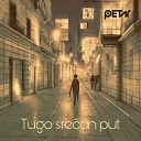 Petar Gligovic - Tugo srecan put