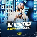 DJ MOREIRA NO BEAT MC VUIZIKI - 3 Dias Virado