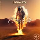 ROMANTYX - Burning Up Original Mix