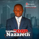 Samson Akinwande - In the Beauty of your Holiness