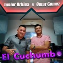 Junior Urbina feat Omar Gomez - El Cuchumbo