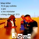 King drex int feat Map killer ft m jay colinto x jex x mr… - Jowa feat Map killer ft m jay colinto x jex x mr…