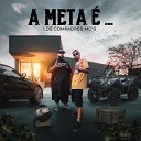 Los Compadres Mcs - A Meta