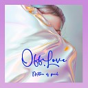 Off love - Перламутр