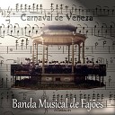 Banda Musical de Faj es Am rico Nunes Ferreira Vera… - Bourr e