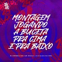 DJ Rossini ZS MC 011Wiil MC KAUAN DA DZ4 - Montagem Jogando a Buceta pra Cima e pra…