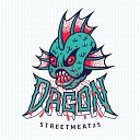 Streetmeat25 - Dagon