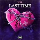 xkeez - Last Time