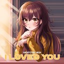 Nightcore High - I Loved You Sped Up